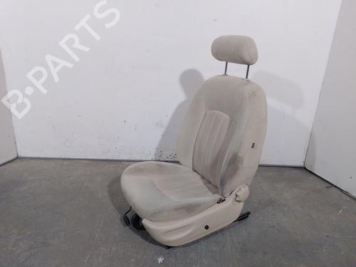 Left front seat JAGUAR X-TYPE I (X400) 2.5 V6 All-wheel Drive | BP29447800C15 