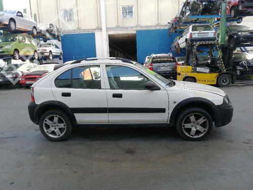 Headlight switch ROVER STREETWISE Hatchback 2.0 TD | BP7844059I24  - Image 11