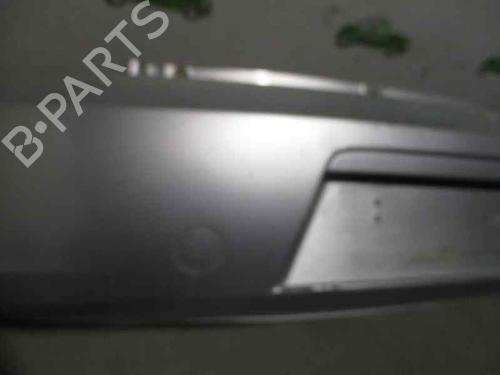 Rear bumper TATA INDIGO MARINA (4_V2) 1.4 DICOR | BP12186980C8 
