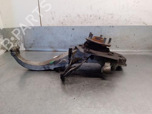 Right front steering knuckle INFINITI FX 37 AWD | BP38755458M26 - Image 8