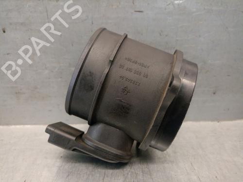 Used Mass air flow sensor CITROËN C3 I (FC_, FN_) 1.6 16V HDi (90 hp) 30298898