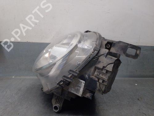 Right headlight MINI MINI (R56) One | BP36278196C29 - Image 3