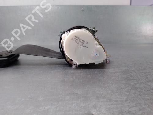 Rear left seatbelt PEUGEOT 5008 (0U_, 0E_) 1.6 HDi | BP15213806I29 