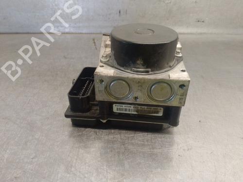 ABS pump SKODA FABIA II Combi (545) 1.6 TDI | BP38224324M43 - Image 3
