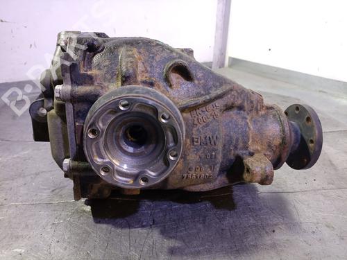 Rear differential BMW X3 (E83) 2.0 sd | BP30263027M24