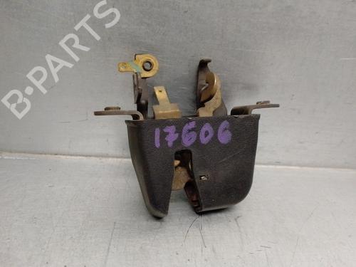 Used Tailgate lock MG MG ZR [2001-2005]  12533655