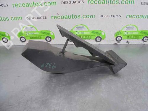 Used Pedal BMW 5 (E60) [2001-2010]  4245318