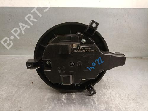 Heater blower motor RENAULT AUSTRAL TCe 130 | BP23191558M62 