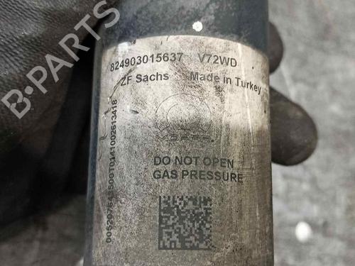 Left front shock absorber FIAT TIPO Estate (356_, 357_)  | BP10228067M16 