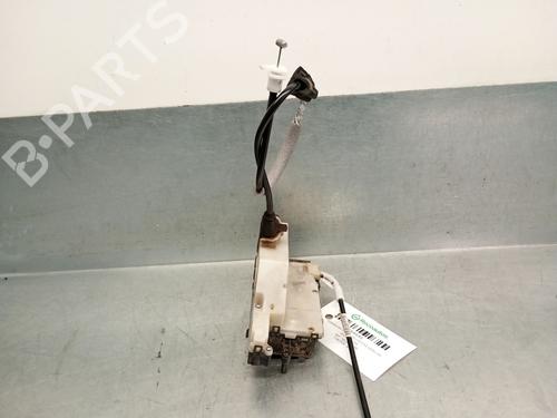 Front right lock PEUGEOT 208 I (CA_, CC_) 1.6 BlueHDi 100 | BP29273503C97 