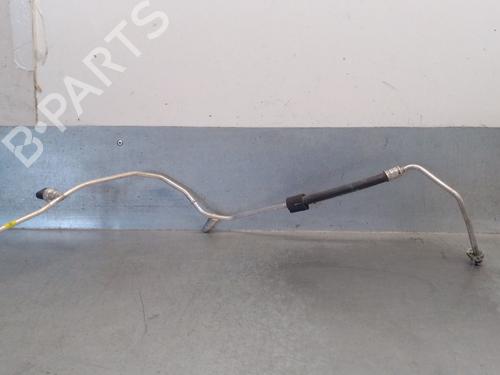 AC pipe AUDI A3 Sportback (8VA, 8VF) 1.6 TDI | BP28691555M126 