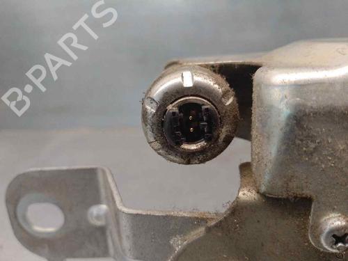 Front right seatbelt NISSAN NAVARA NP300 (D40)  | BP18119259I25 