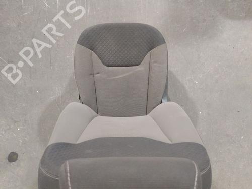 Right front seat FORD TOURNEO COURIER B460 MPV 1.5 EcoBlue | BP38992892C16 - Image 5