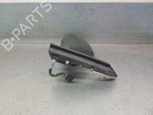 Right mirror SEAT ALTEA XL (5P5, 5P8) 2.0 TDI 16V | BP25246049C27 