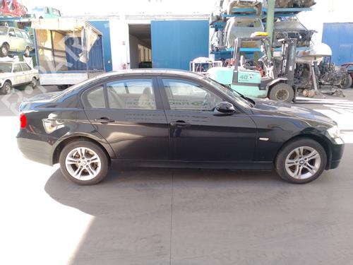 Rear left panel BMW 3 (E90) 320 d | BP15468553C60 - Image 10