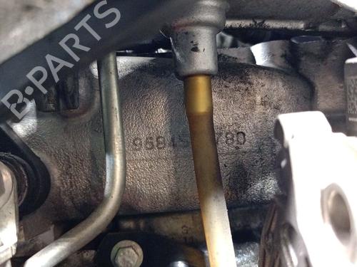 Engine CITROËN C4 II (NC_) 1.6 HDi 90 | BP33760377M1  - Image 14