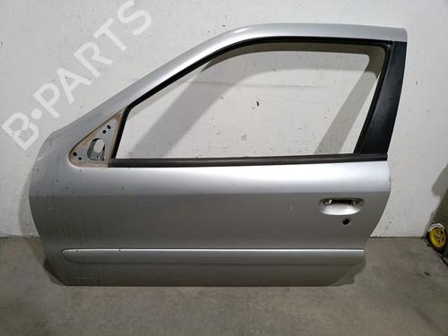 Used Left front door CITROËN XSARA (N1) 1.6 i (88 hp) 30493731