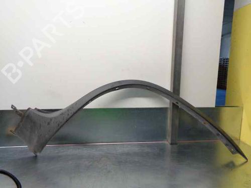 Used Front right wheel arch trim BMW X5 (E53) 3.0 d (184 hp) 20255770