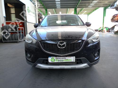 Tailgate handle MAZDA CX-5 (KE, GH) 2.2 D AWD (KE102) | BP28623200C132  - Image 11