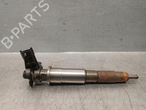 Used Injector NISSAN QASHQAI I (J10, NJ10) 2.0 dCi (150 hp) 31115614