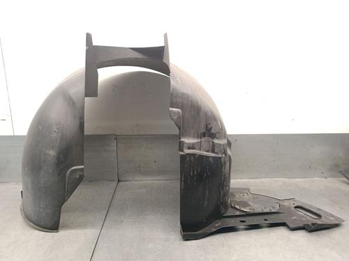 Wheel arch PEUGEOT 1007 (KM_) 1.6 16V | BP30143442C56 