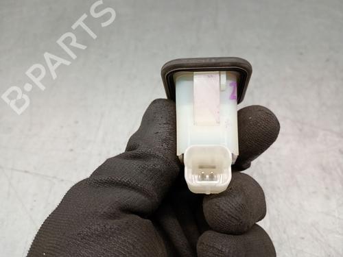 Tailgate handle CITROËN C4 Grand Picasso II (DA_, DE_) 2.0 BlueHDi 150 | BP25242312C132 