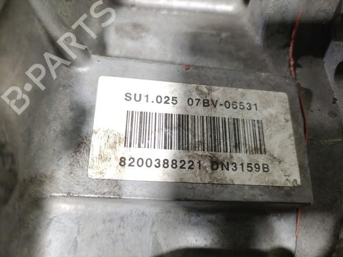 Gearbox RENAULT ESPACE IV (JK0/1_) 3.5 V6 (JK00, JK0F, JK0P, JK0S, JK0W) | BP37024807M3 - Image 9