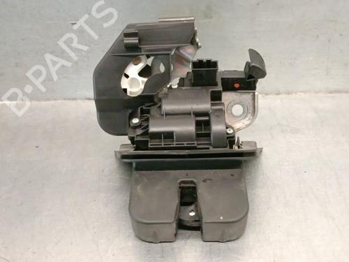 Used Tailgate lock AUDI A4 B8 Avant (8K5) RS4 quattro (450 hp) 26493683