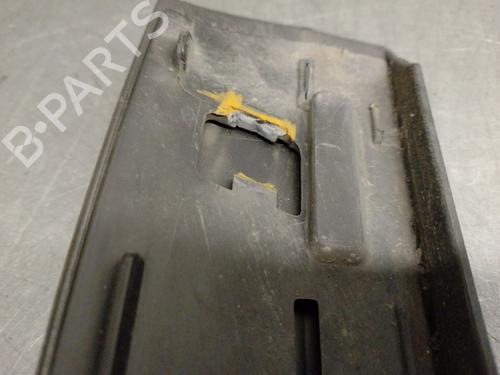 Listwa nadkola przedniego lewego CUPRA FORMENTOR (KM7, KMP) 1.5 TSI | BP29924971C134