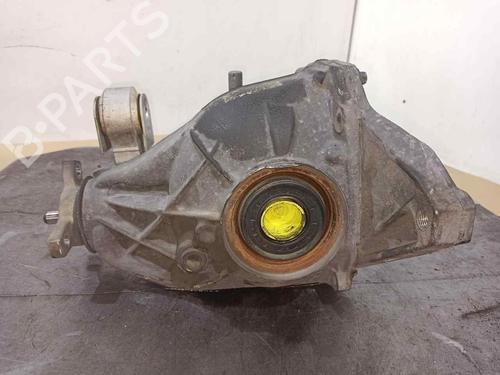 Used Rear differential Rear differential MERCEDES-BENZ GLK-CLASS (X204) 220 CDI (204.902) (170 hp) 10390538 10390538