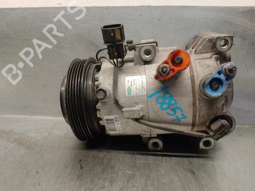 Used AC compressor HYUNDAI ix35 (LM, EL, ELH) 1.7 CRDi (116 hp) 16125301