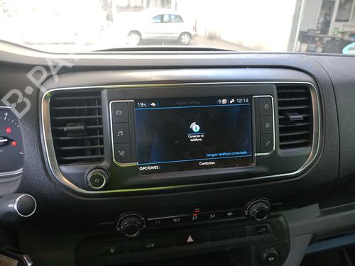 Electronic module PEUGEOT EXPERT Van (V_) 1.5 BlueHDi 100 | BP33557301M83 - Image 15