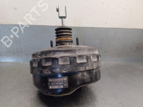 Used Servo brake MERCEDES-BENZ C-CLASS T-Model (S204) C 320 CDI (204.222) (224 hp) 30931871