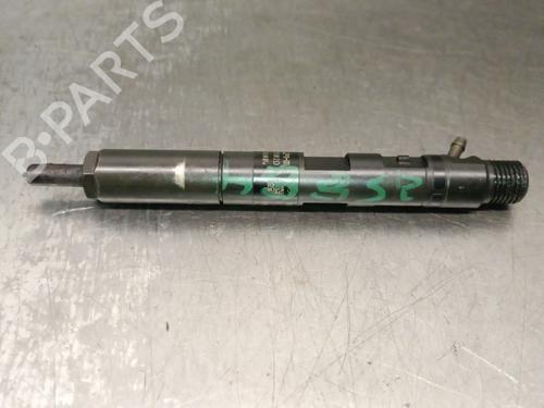Inyector Inyector RENAULT CLIO III (BR0/1, CR0/1) 1.5 dCi (BR17, CR17) (86 hp) 37376694 37376694