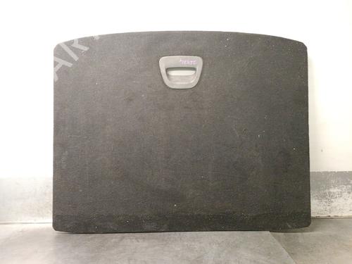Used Rear parcel shelf Rear parcel shelf 38735666 38735666