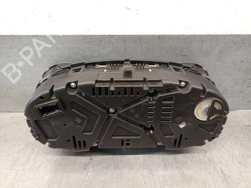 Instrument cluster VW POLO V (6R1, 6C1) 1.4 TDI | BP26124134C47 