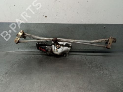 Front wiper motor LAND ROVER FREELANDER I (L314) 2.0 Td4 4x4 | BP24470457M29 