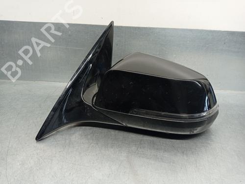 Left mirror BMW 5 Gran Turismo (F07) 520 d | BP11289654C26 