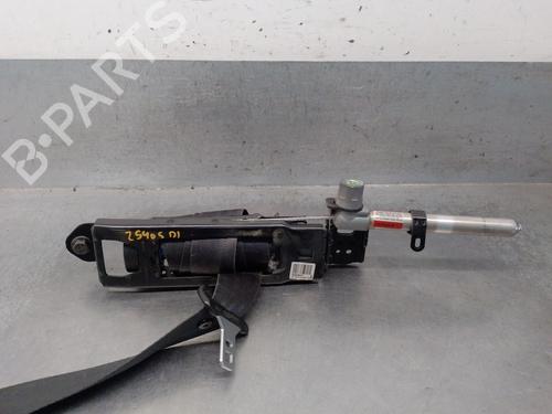 Front left seatbelt VOLVO V50 (545) 2.4 | BP34536168I26 - Image 3