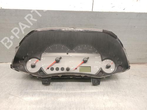 Cockpit FORD FOCUS I (DAW, DBW) 1.6 16V (100 hp) 29002348