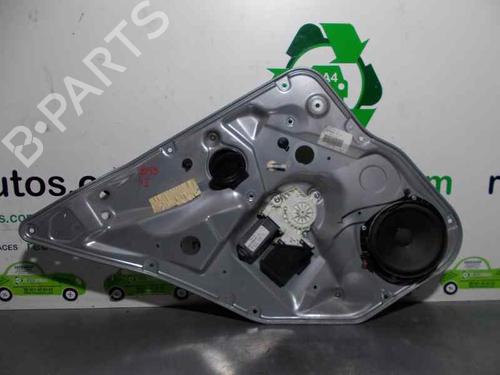 Used Rear left window mechanism SEAT CORDOBA (6L2) 1.9 TDI (100 hp) 2065895