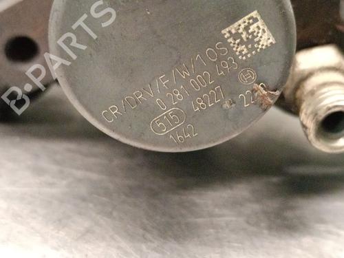 Injection pump PEUGEOT 807 (EB_) 2.0 HDi | BP39067072M78 - Image 5