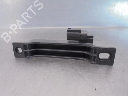 Antenna/Base NISSAN PULSAR Hatchback (C13) 1.5 dCi | BP15981865C140 