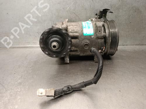 Used AC compressor AC compressor 39142244 39142244