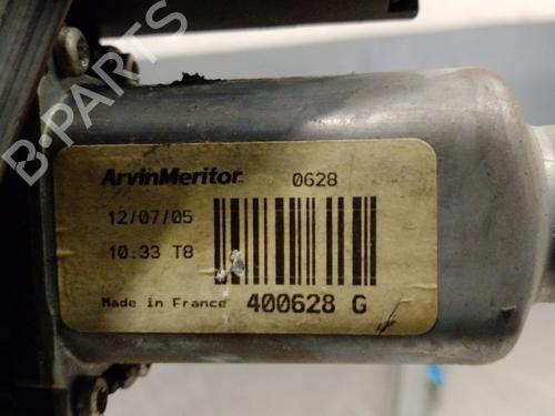 Front left window mechanism RENAULT ESPACE IV (JK0/1_) 3.5 V6 (JK00, JK0F, JK0P, JK0S, JK0W) | BP29852567C22