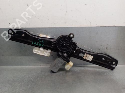 Used Rear left window mechanism BMW 3 Touring (F31) 330 d (258 hp) 32001259