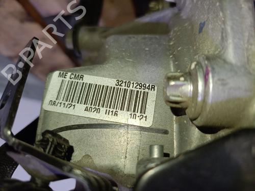 Engine SMART FORFOUR Hatchback (453) electric drive / EQ (453.091) | BP27175979M1 