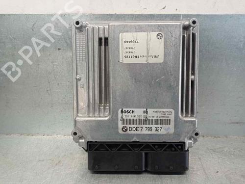 Motorstyringsenhet BMW 3 Compact (E46) 320 td (150 hp) 9107785