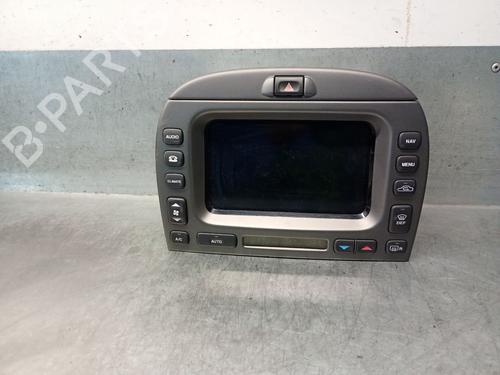 Afficheur JAGUAR X-TYPE I (X400) 2.0 D (130 hp) 28961780