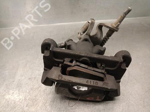 Right rear brake caliper MITSUBISHI OUTLANDER III (GG_W, GF_W, ZJ, ZL, ZK) 2.2 Di-D 4WD (GF6W) | BP23565519M106 